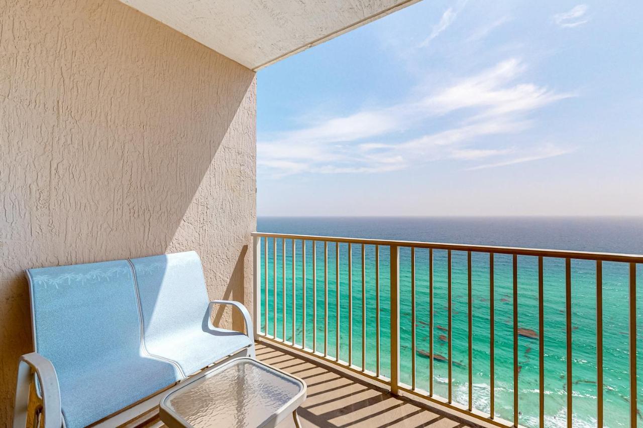 Treasure Island 2105 Apartment Panama City Beach Exterior photo