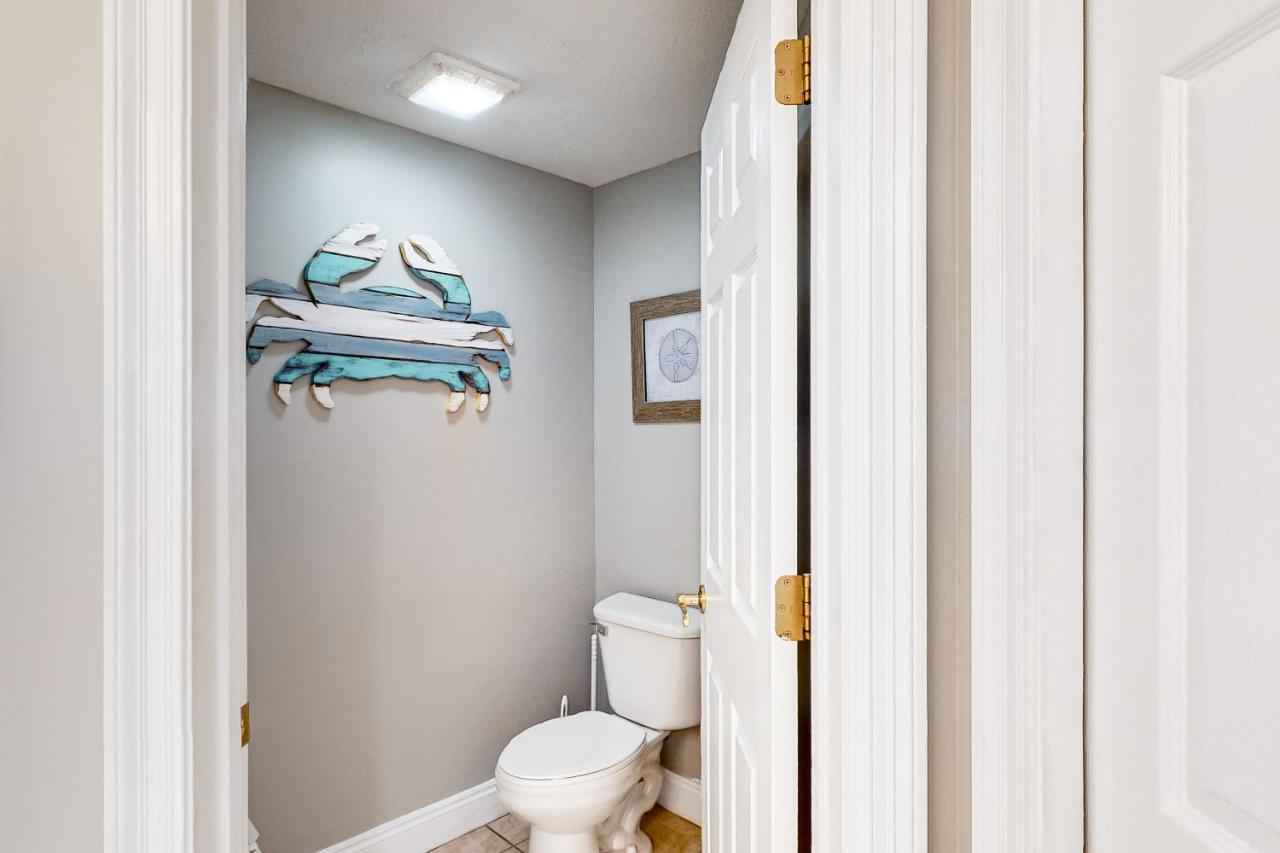Treasure Island 2105 Apartment Panama City Beach Exterior photo