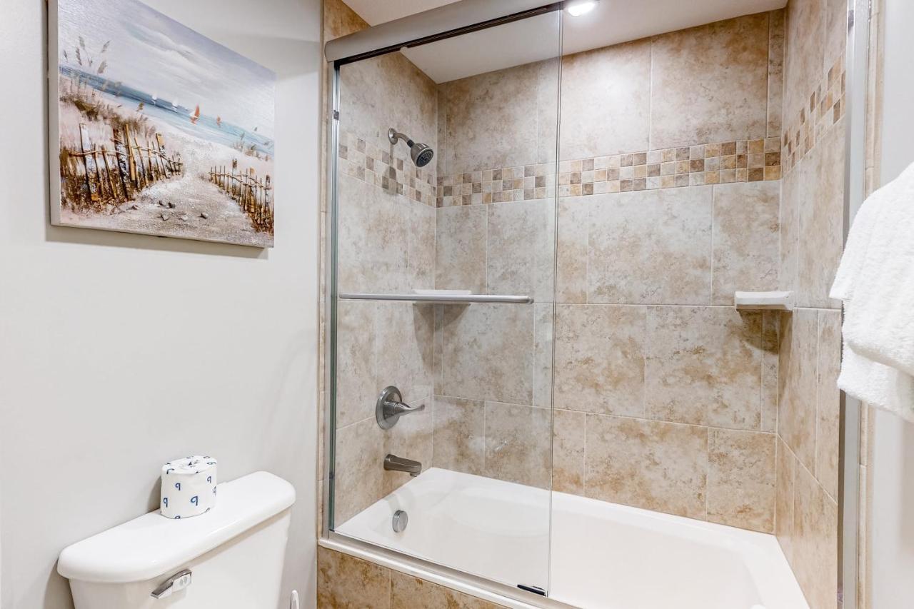 Treasure Island 2105 Apartment Panama City Beach Exterior photo