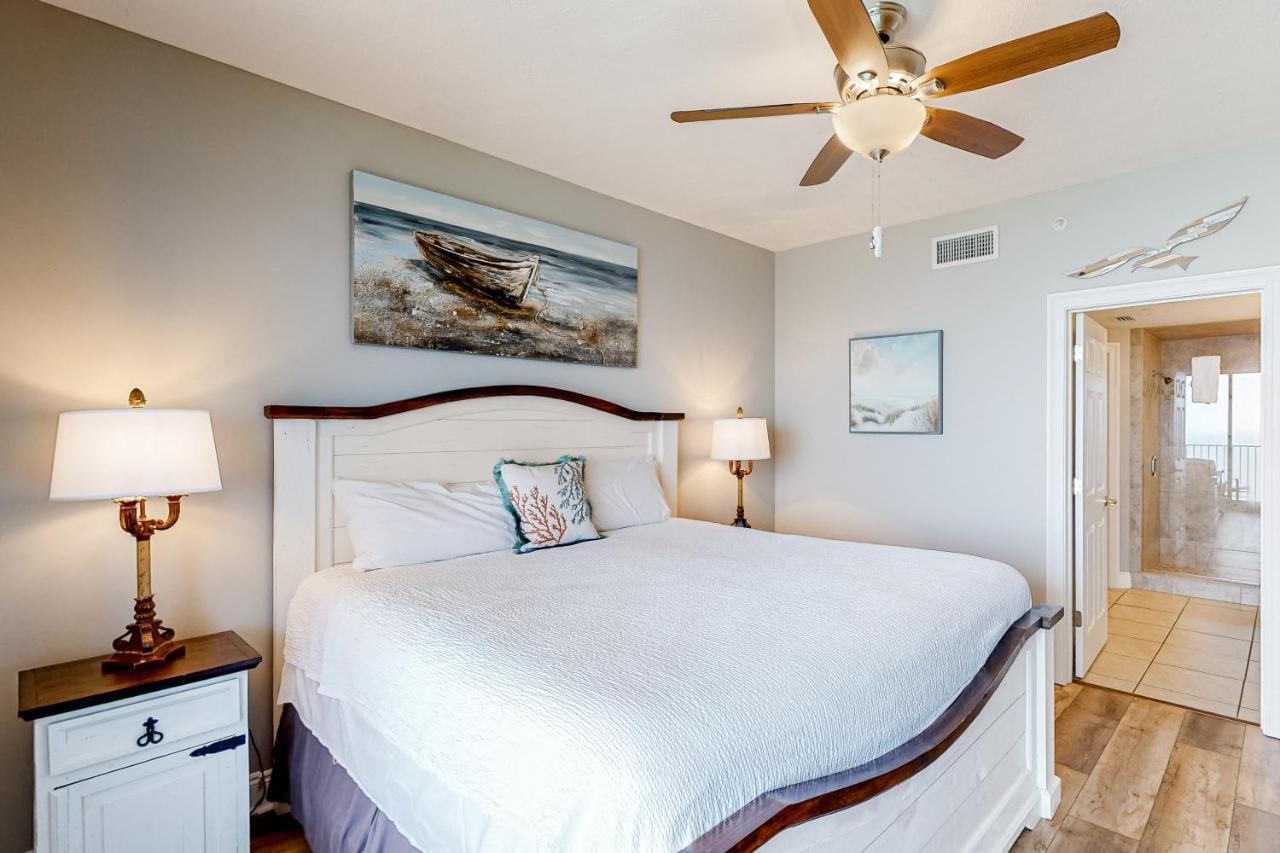 Treasure Island 2105 Apartment Panama City Beach Exterior photo