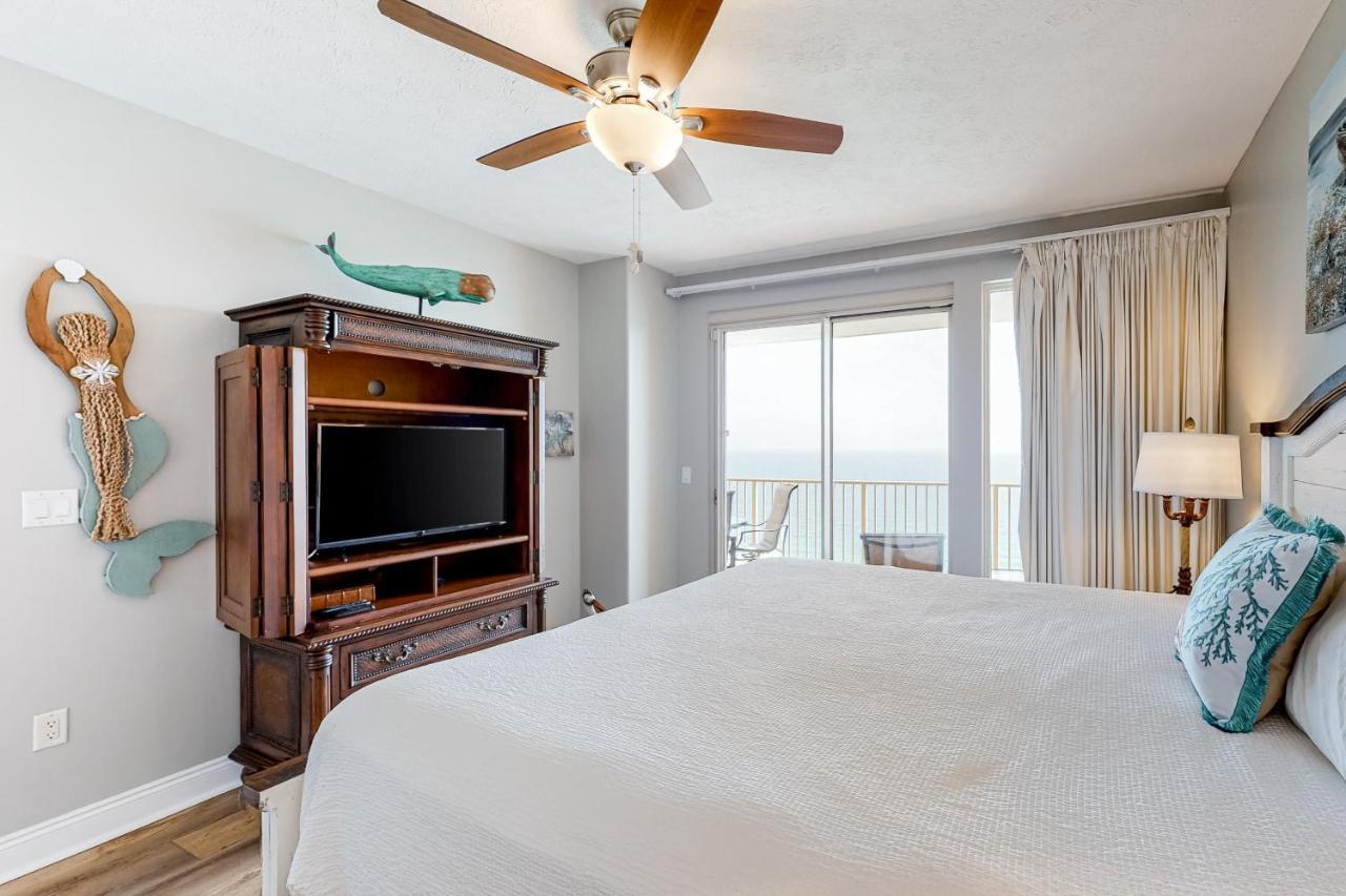 Treasure Island 2105 Apartment Panama City Beach Exterior photo